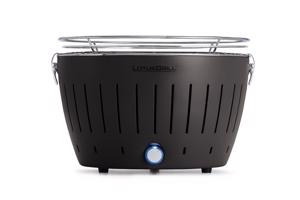 Lotus Grill Standard BBQ (Anthracite)